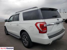 Ford Expedition 2021 3