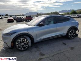 Ford Mustang 2022 Ford Mustang 2022