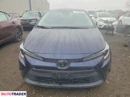 Toyota Corolla 2023 2
