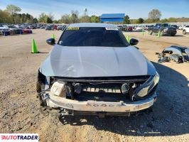 Honda Accord 2021