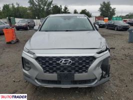 Hyundai Santa Fe 2020 2