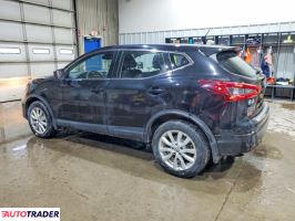 Nissan Rogue 2020 2