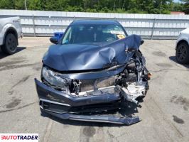 Honda Civic 2019 2