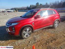 Mitsubishi Outlander - zobacz ofertę