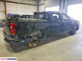 Chevrolet Silverado 2023 5