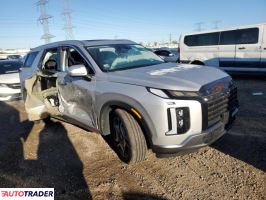 Hyundai Pozostałe 2025 3