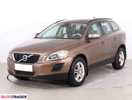 Volvo XC60 2010 2.4 202 KM Volvo XC60 2010 2.4 202 KM