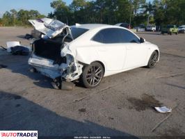 Lexus IS 2019 2 Lexus IS 2019 2