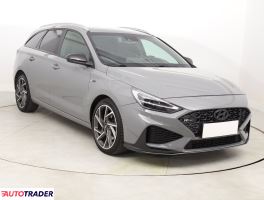 Hyundai i30 - zobacz ofertę