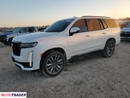 Cadillac Escalade 2022 6 Cadillac Escalade 2022 6