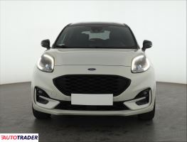 Ford Puma 2020 1.0 152 KM
