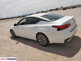 Nissan Altima 2023 2 Nissan Altima 2023 2