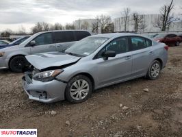 Subaru Impreza 2023 2