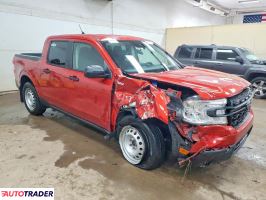 Ford Maverick 2024 2