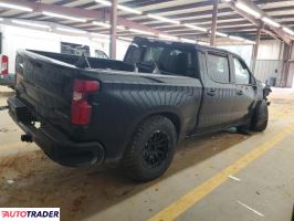 Chevrolet Silverado 2019 5 Chevrolet Silverado 2019 5