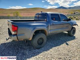 Toyota Tacoma 2021 3