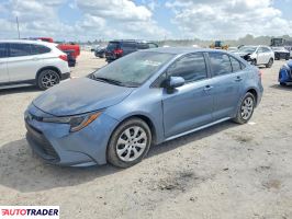 Toyota Corolla - zobacz ofertę