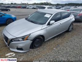 Nissan Altima 2020 2