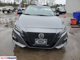 Nissan Altima 2020 2 Nissan Altima 2020 2