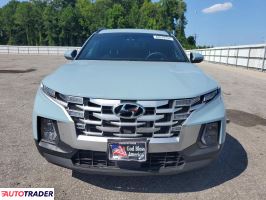 Hyundai Pozostałe 2023 2