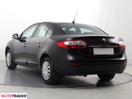 Renault Fluence 2011 1.6 109 KM