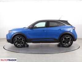 Opel Mokka 2022 134 KM