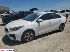 Kia Pozostałe 2020 2