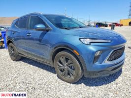 Buick Pozostałe 2025 1