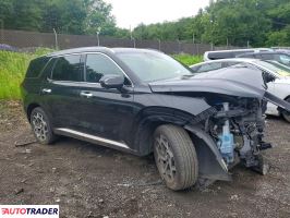 Hyundai Pozostałe 2022 3