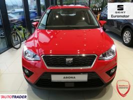 Seat Arona 2020 1.0 95 KM Seat Arona 2020 1.0 95 KM