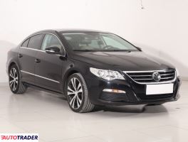 Volkswagen Passat CC 2011 2.0 167 KM Volkswagen Passat CC 2011 2.0 167 KM