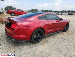 Ford Mustang 2021 2