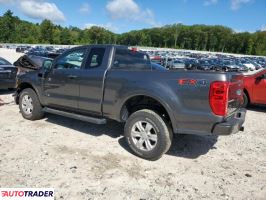 Ford Ranger 2020 2 Ford Ranger 2020 2