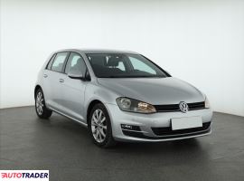 Volkswagen Golf - zobacz ofertę