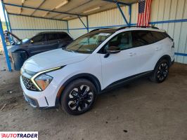 Kia Sportage - zobacz ofertę