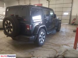 Jeep Wrangler 2022 2 Jeep Wrangler 2022 2