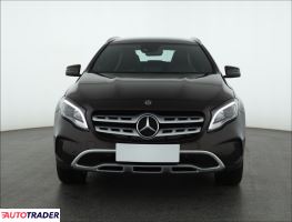 Mercedes G-klasa 2017 2.0 181 KM