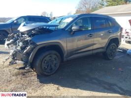 Toyota Pozostałe 2019 2