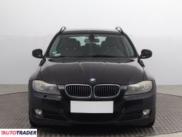 BMW 320 2010 2.0 174 KM BMW 320 2010 2.0 174 KM