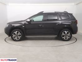 Dacia Duster 2021 1.0 89 KM Dacia Duster 2021 1.0 89 KM