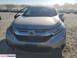 Honda CR-V 2019 1