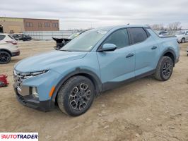 Hyundai Pozostałe 2022 2