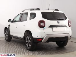 Dacia Duster 2020 1.0 99 KM Dacia Duster 2020 1.0 99 KM