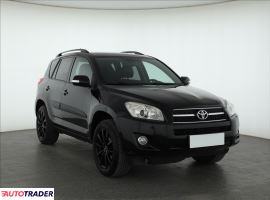Toyota RAV 4 2009 2.0 155 KM