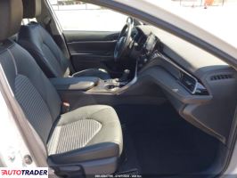 Toyota Camry 2024 2