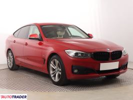 BMW 320 Gran Turismo - zobacz ofertę
