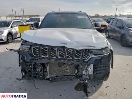 Jeep Grand Cherokee 2022 2