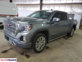 GMC Sierra 2020 GMC Sierra 2020