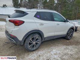 Buick Pozostałe 2021 1