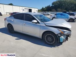 Nissan Altima 2020 2